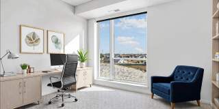 Croft at Rosecott Gallery 2