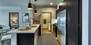 Cuvee Apartments Gallery 1