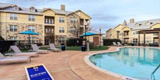 Blue Ridge Apartment Homes Gallery 17