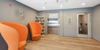 The Modern  Gallery 8