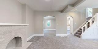 Cudell/West Blvd neighborhood; 4 bedroom/1 bath single family house for rent! Cudell/West Blvd neighborhood; 4 bedroom/1 bath single family house for rent! Gallery 1