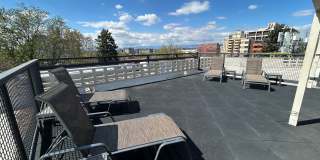 The Executive Apartments Gallery 7