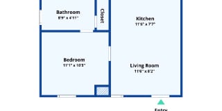 256 Greene Street Gallery 11