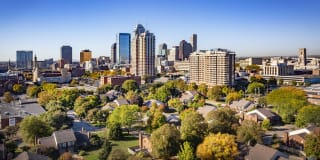 Riley Towers Apartments of Indianapolis Gallery 1