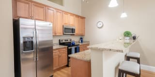 Pacific Mill Lofts Gallery 49