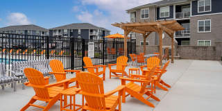 Echo Ridge Apartments Gallery 30