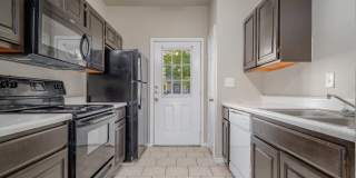 Houston Street Townhomes Gallery 16