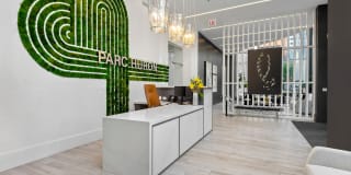 Parc Huron Parc Huron Gallery 1