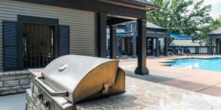 Sycamore Ridge of Dublin Gallery 21