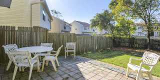 FENCED IN YARD!!!  Beautiful 4/3 UPDATED SF Home in Gaithersburg Gallery 15
