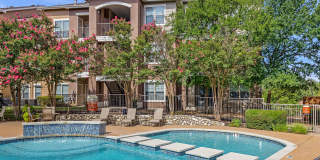 Cypress Creek Homes at Lakeline Boulevard Gallery 28