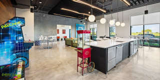 Luna at Viera Gallery 15