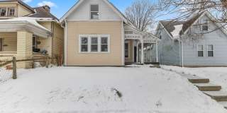 1153 Villa Avenue Gallery 2