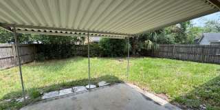 3/2 with fenced yard in Argyle area Gallery 12