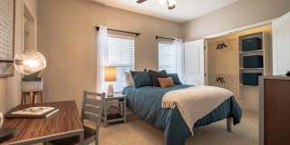 Student Housing - Outpost Fort Collins Gallery 27