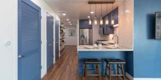 Beautiful 1 Bdrm, 1.5 Bath for Rent at Cortez Blu Condos in Cortez Hill Gallery 10