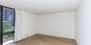 Piikoi Atrium - studio,1 bath with 1 covered parking stall Gallery 4