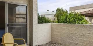 The Place At Wickertree Apartments Gallery 14