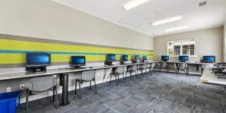 The Heights On Parmer - Affordable Housing Gallery 26