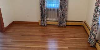 Well maintained 3 Bedroom/2 bath brick rancher in Mechanicsville with large backyard and two car detached garage.  Available now. Gallery 17