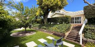 Fully Furnished 4-Bedroom Home in Bay Park – Available Now! Fully Furnished 4-Bedroom Home in Bay Park – Available Now! Gallery 1