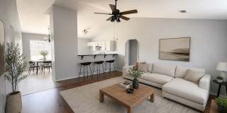 3 bed 2 bath house in Greenwood, AR Gallery 3