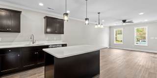 Gorgeous New Construction 3 Bed/3.5 Baths Gallery 7