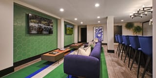 The Green at 9&90 Gallery 22