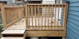 Beautiful Single-Family Home in Sharpsburg- Flexible Move-in Dates, Must See! Gallery 15