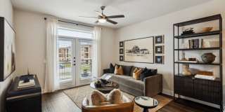 Lakeview at the Gates of Prosper Gallery 3