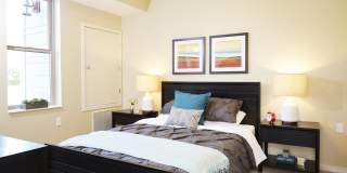 The Cambric Apartments - Senior & Affordable Housing Gallery 36