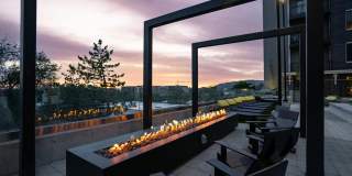 Park Avenue Apartments Gallery 7
