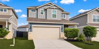 Beautiful Home in New Braunfels Gallery 1