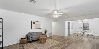 Location, space, and style come together in this beautifully remodeled home located practically on the University of Central Oklahoma campus! Gallery 8
