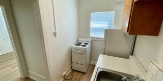 Adams Apartments Gallery 8