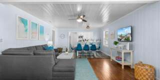 Mid-Term Oceanfront Duplex Rental – 1904 S Ocean Blvd, North Myrtle Beach, SC Gallery 31