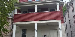Multi Family Complex with 3 Newly Renovated Units on Tipp Hill Gallery 1