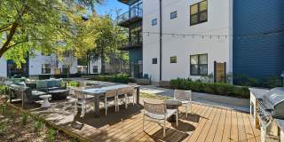 AMLI Old 4th Ward Gallery 5