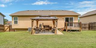 Gorgeous Family home for Rent! Gallery 37