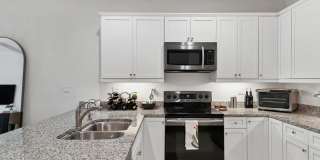 Unfurnished Annual Rental Gallery 12