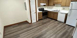 2 Bedroom 2 Bathroom Condo! Gallery 1