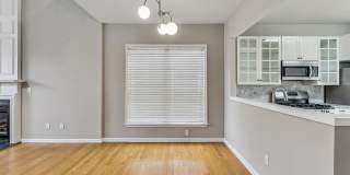 Single-family home in Kennesaw, GA near KSU, Town Center and Woodstock. Gallery 17