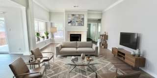 *MOVE IN SPECIAL* Charming 3BR Home Near Randolph AFB with Fireplace & Covered Patio! Gallery 1