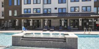 Aspire at Sherman Gallery 63