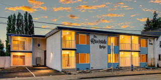 Riverside Apartments Gallery 21