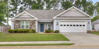 4 Bedroom 2 Bathroom Home in Grovetown Gallery 1