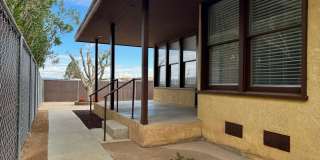 112 S. Valley St. Gallery 1