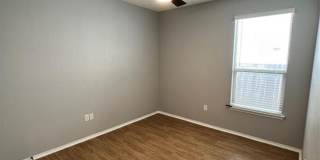 Del Valle Sundance Crossing / 4 bedrooms, 2 baths, 1 story home / Like New built 2021 / Refrigerator, Washer & Dryer Gallery 19