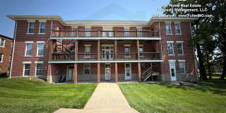 103 East 10th Street, Apartment 13 Fulton, MO 65251 Gallery 1