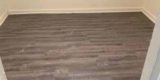 2 bedroom house in Midtown accross the street from Denton Park! Gallery 11